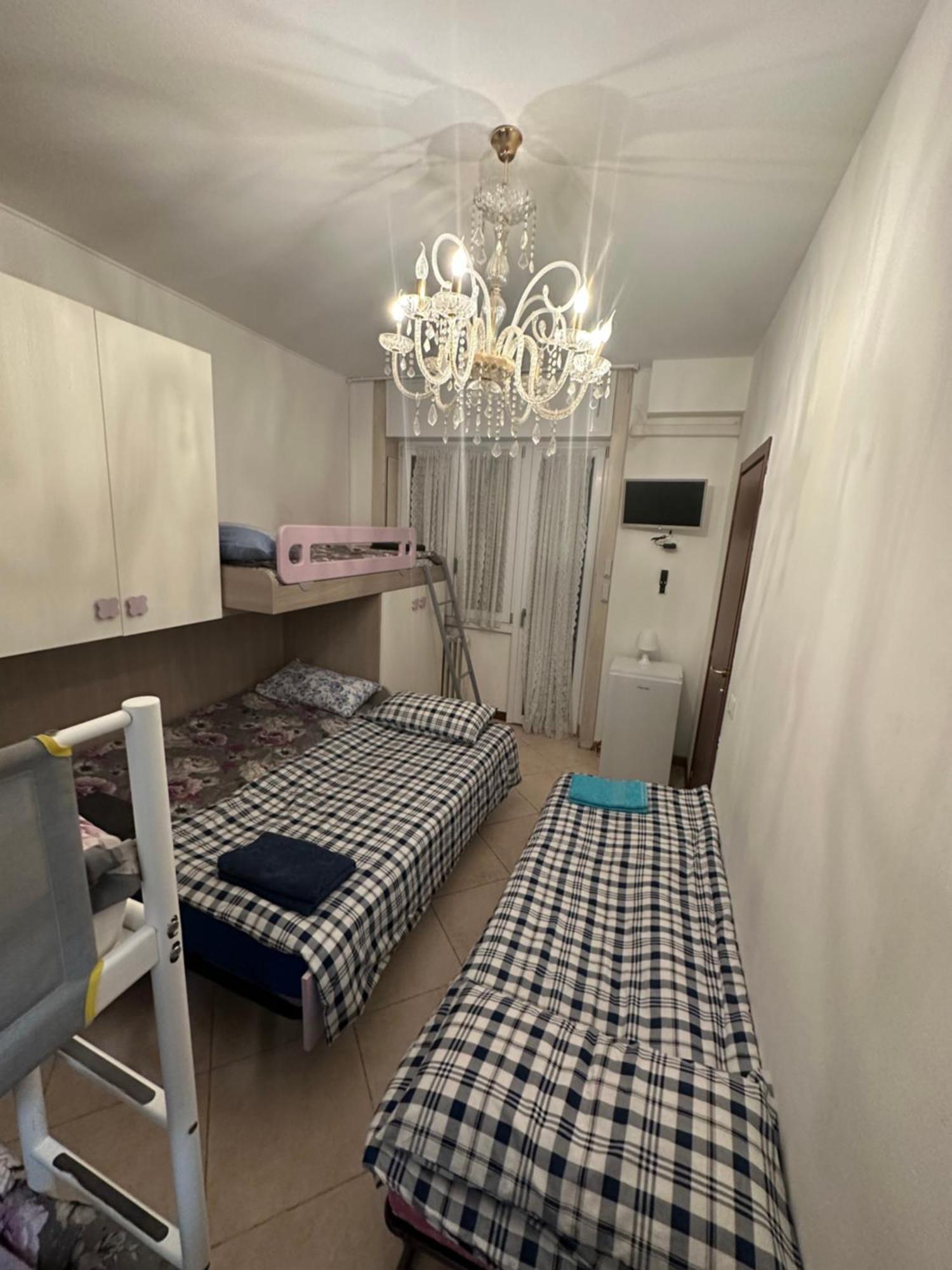 Gigli, Con Cucina In Comune E Terrazza Gasthof