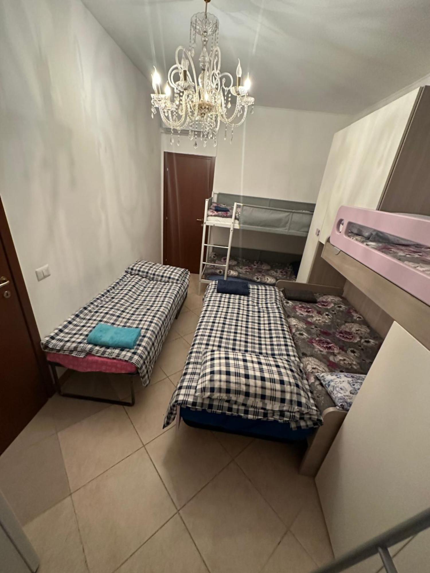 Gigli, Con Cucina In Comune E Terrazza Mailand