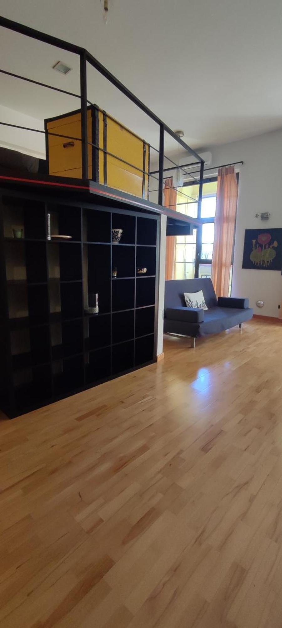 La Casa Di Amy - Loft Con Garage Privato Lejlighed Milano
