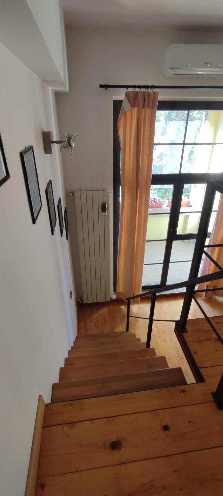 La Casa Di Amy - Loft Con Garage Privato Milano