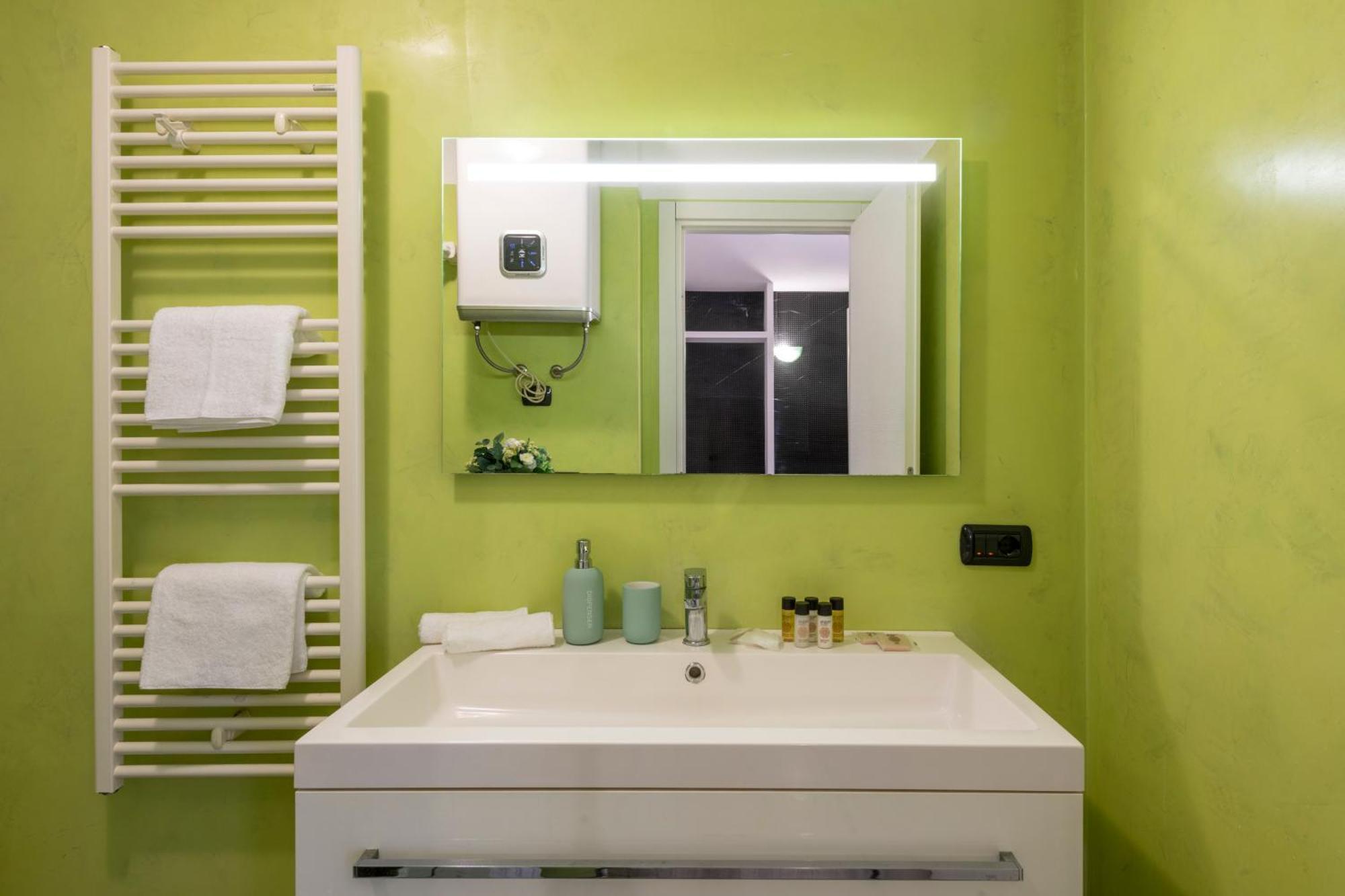 Appartement Bnbutler - Archimede 53 - Bright