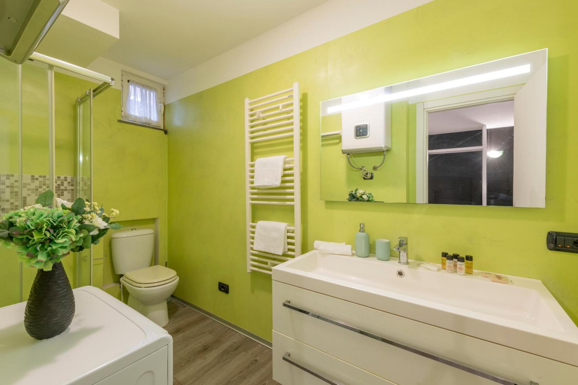 Bnbutler - Archimede 53 - Bright Appartement *