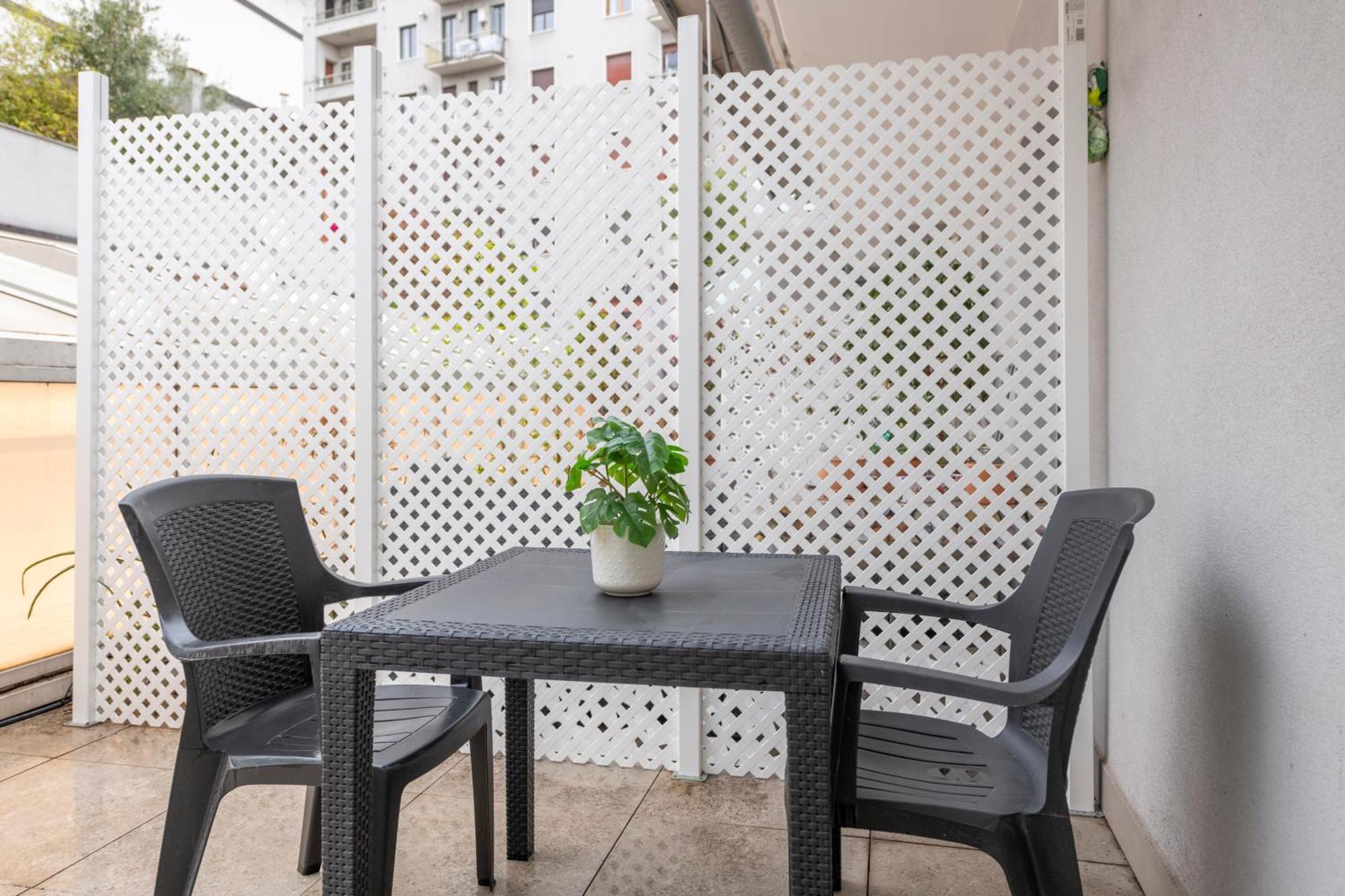 Appartement Bnbutler - Archimede 53 - Bright *