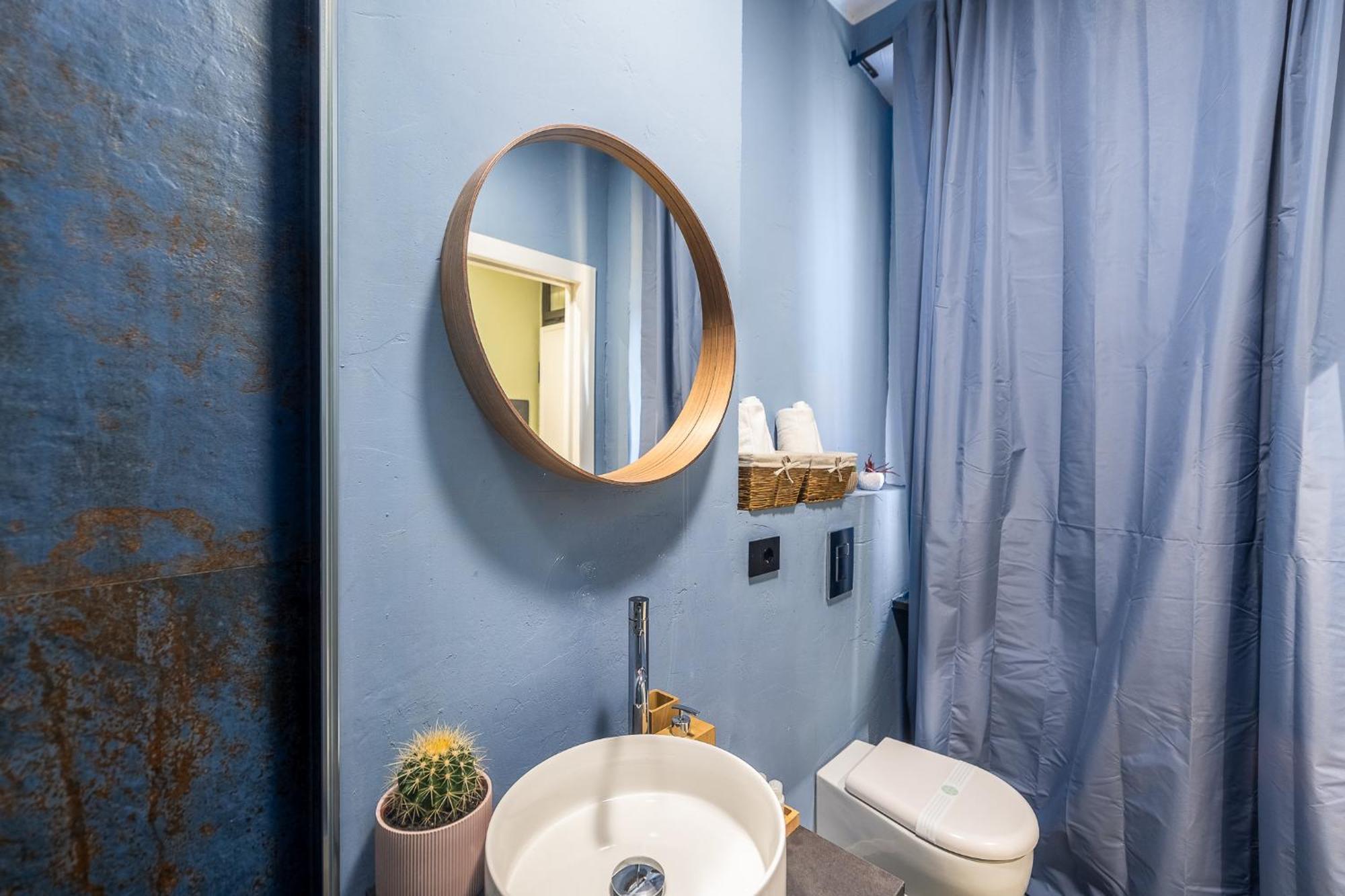 Peachtree Splendido Nel Cuore Di Brera Appartement
