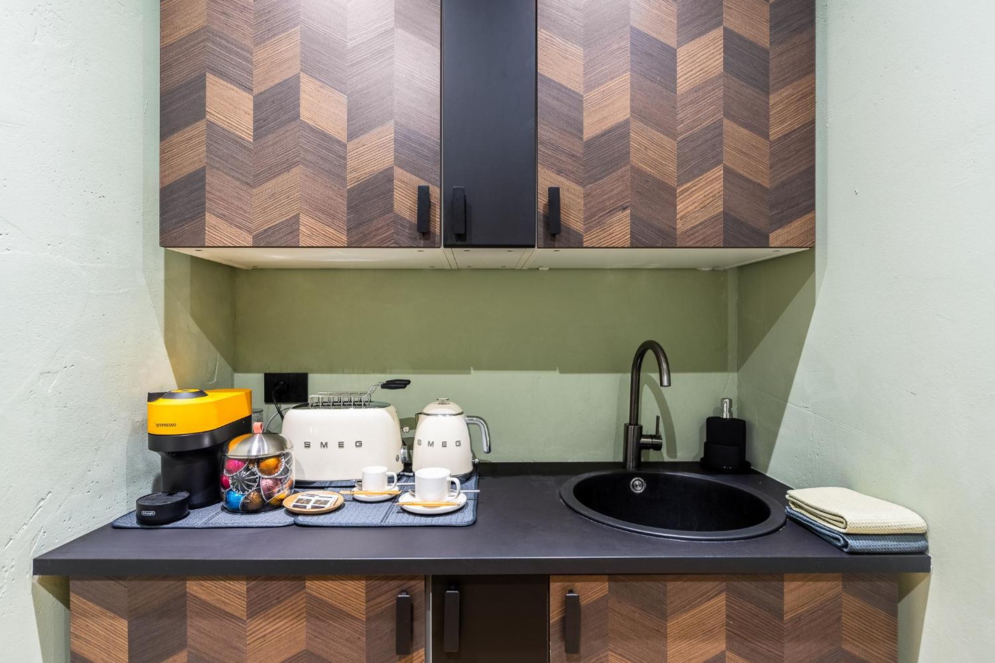 Appartement Peachtree Splendido Nel Cuore Di Brera