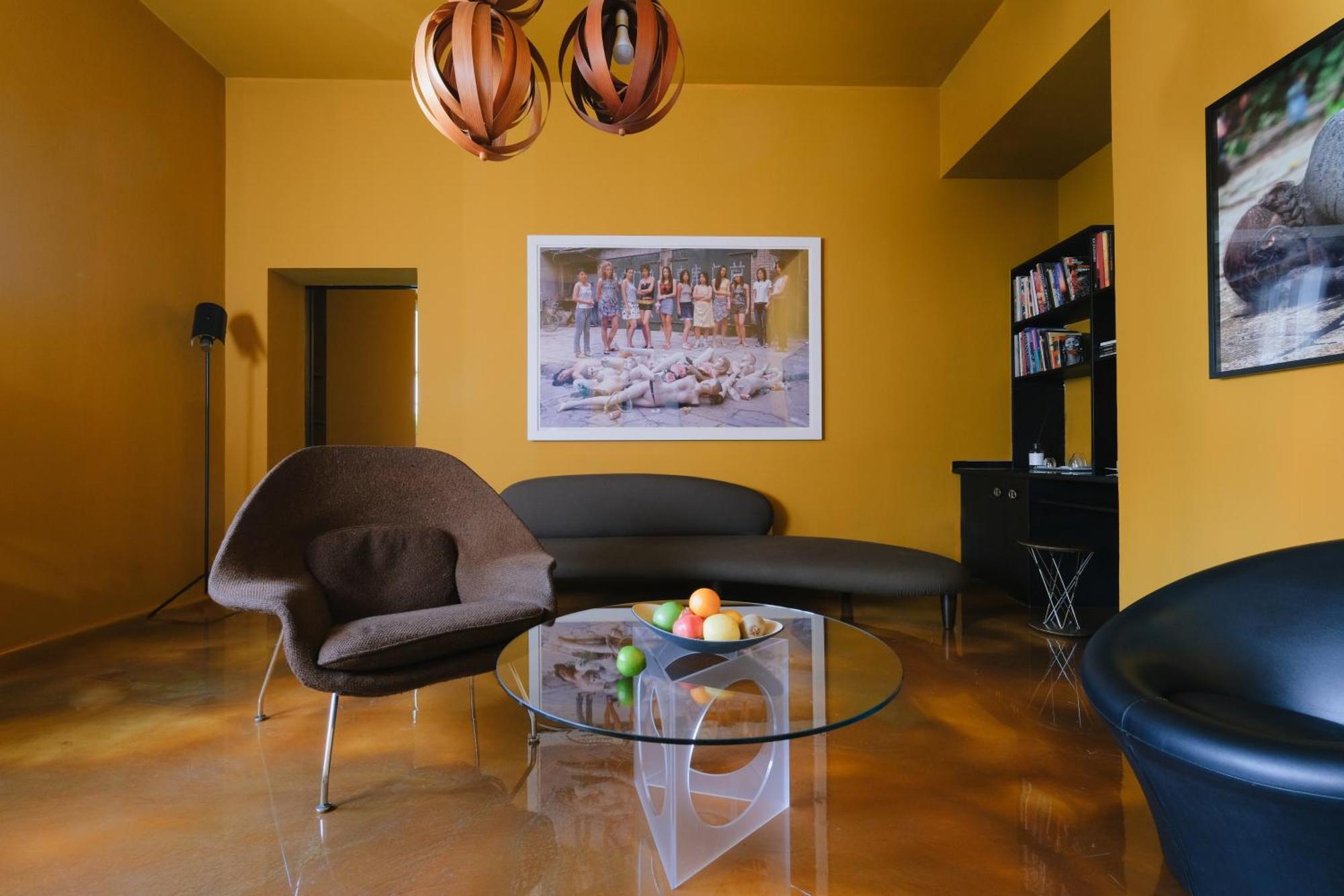 3 10 Corso Bed & Breakfast 2*