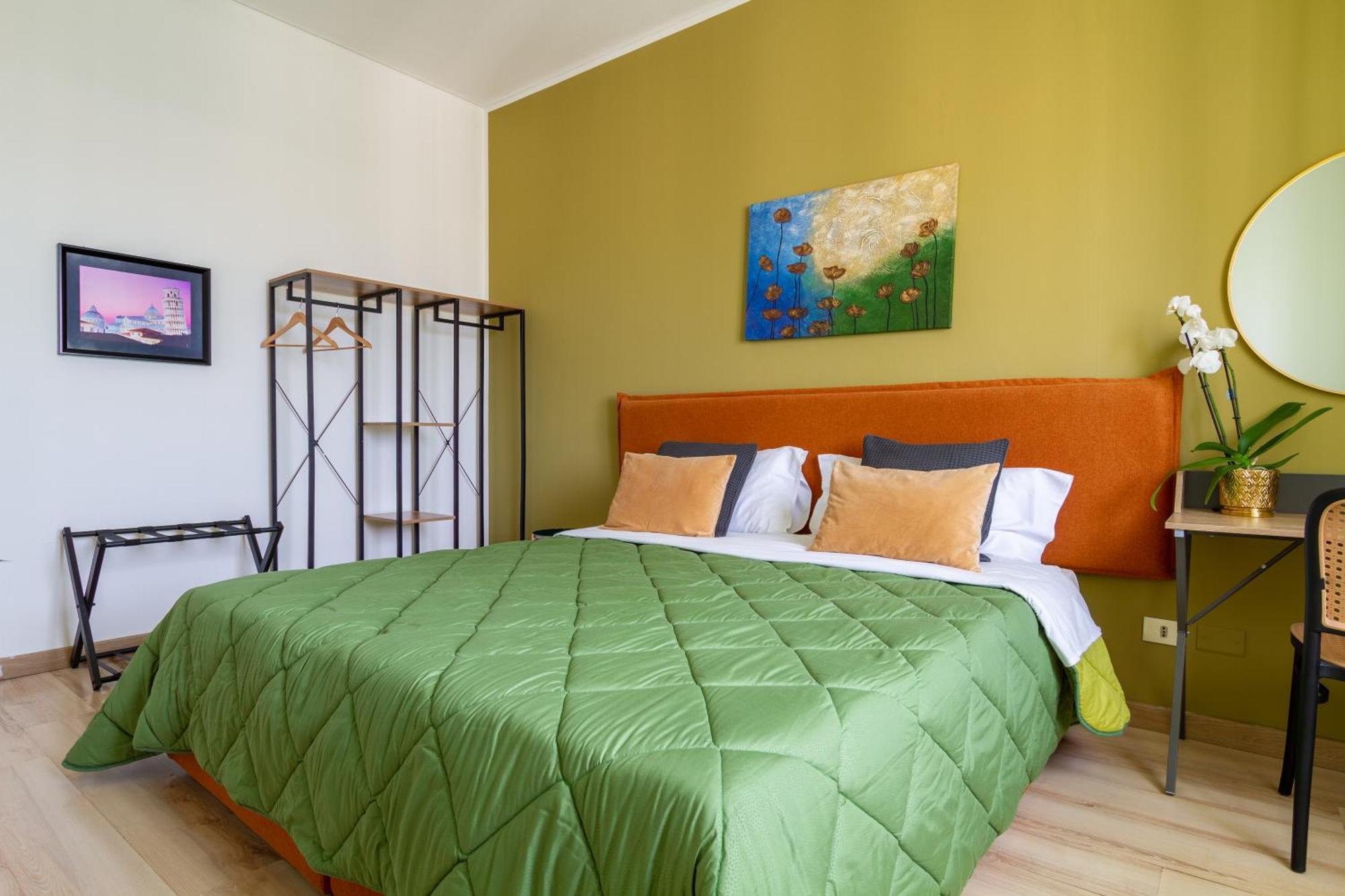 Station - Via Gioia 71 - M3 Sondrio Appartement Milaan
