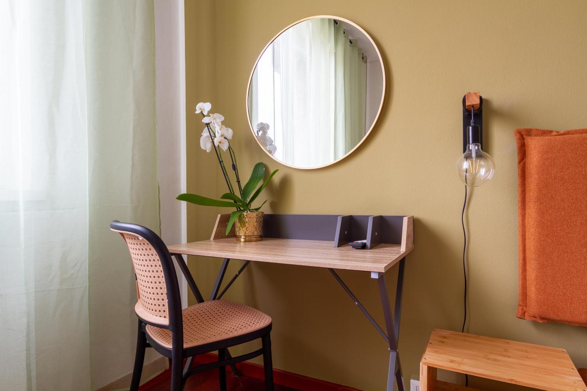 Appartement Station - Via Gioia 71 - M3 Sondrio