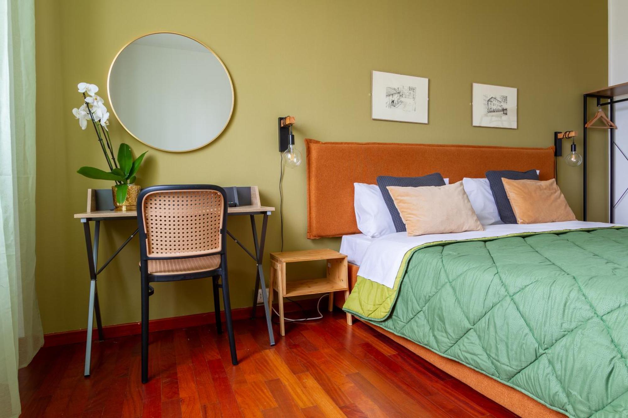 Station - Via Gioia 71 - M3 Sondrio Appartement Milaan