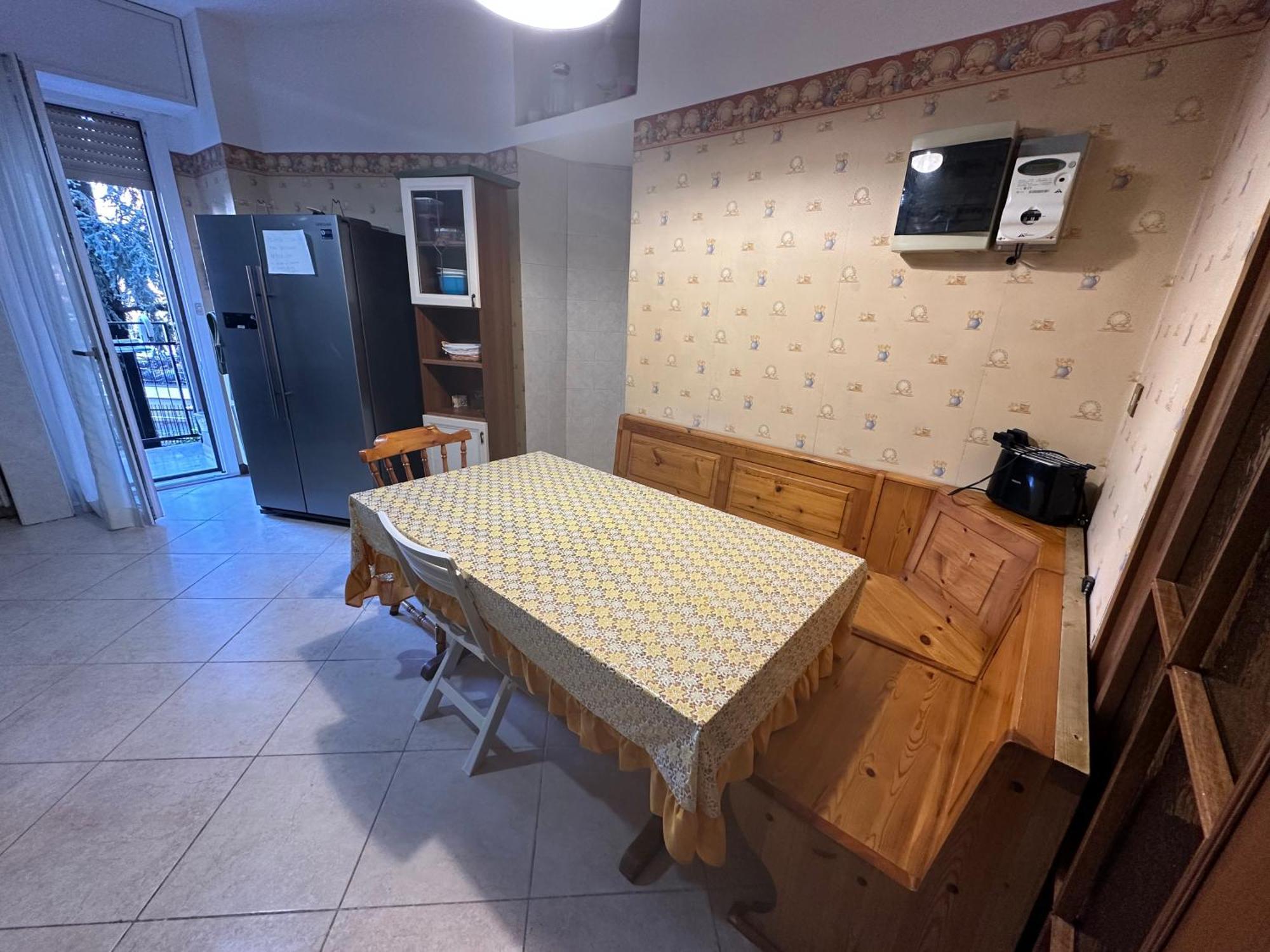 Gigli, Con Cucina In Comune E Terrazza Gasthof
