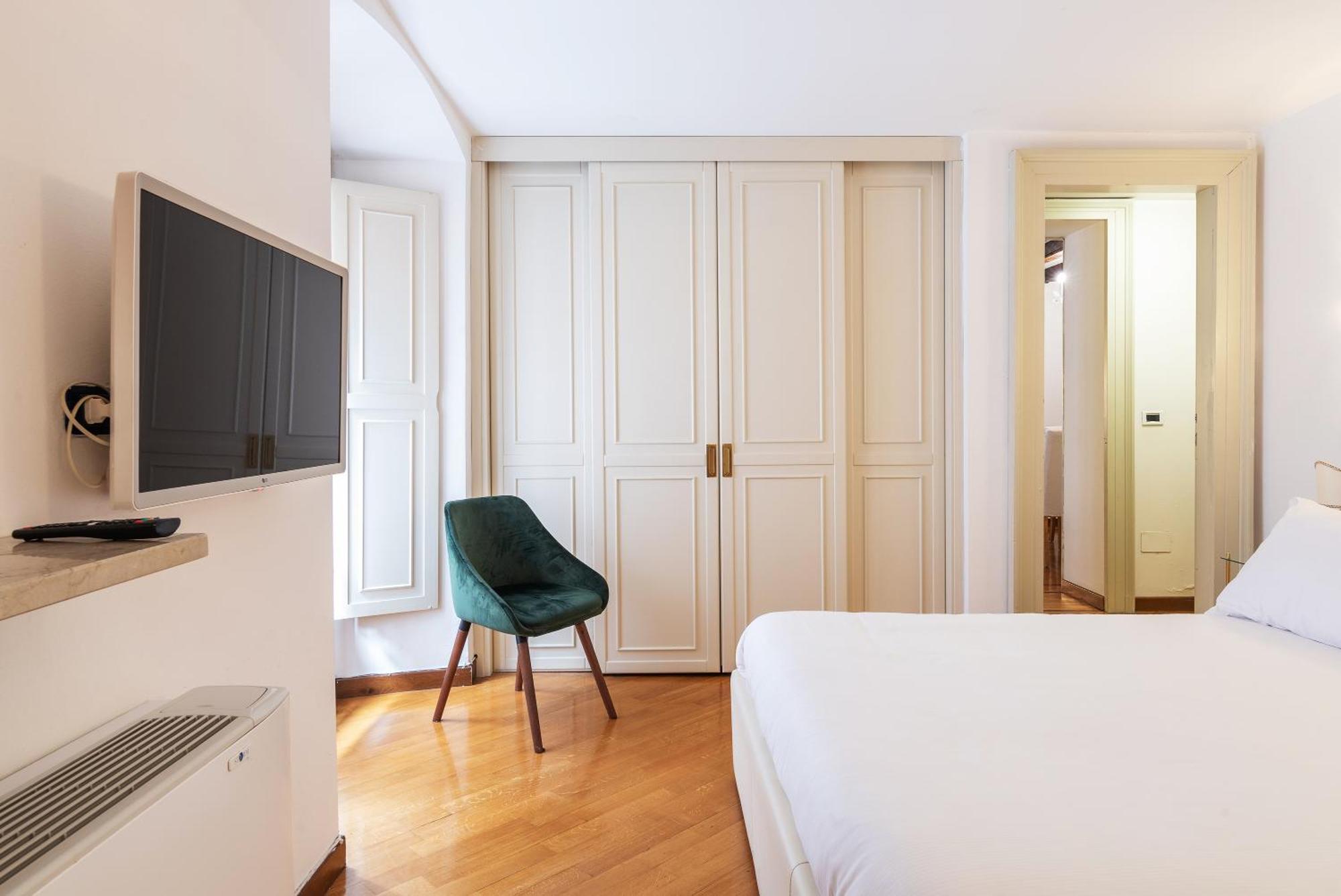 Easyhomes - Annunciata Mailand