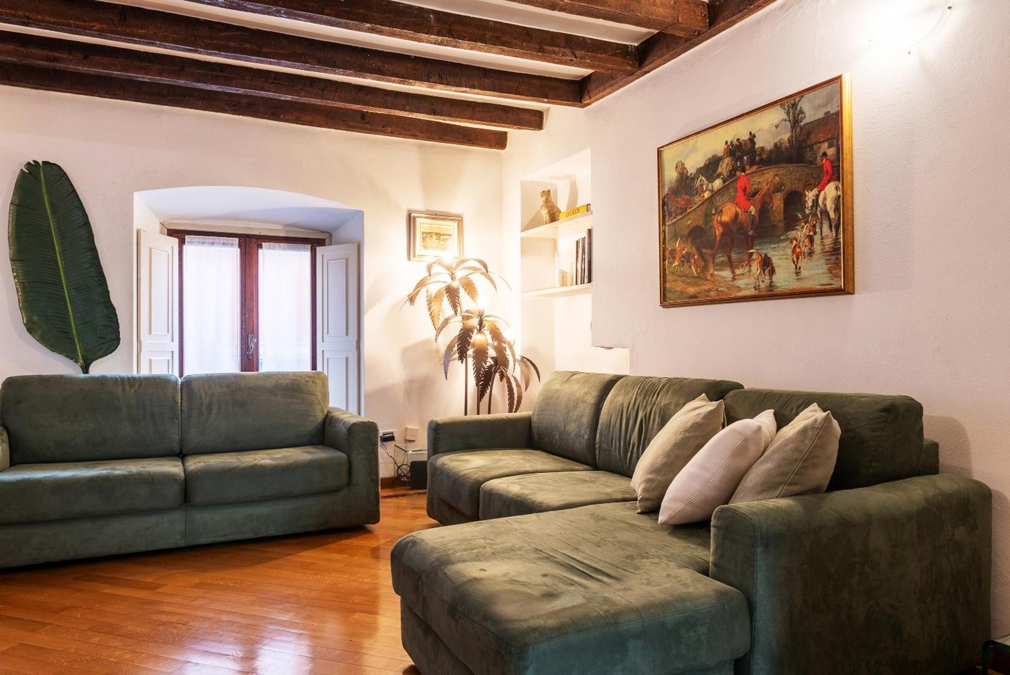 Apartment Easyhomes - Annunciata