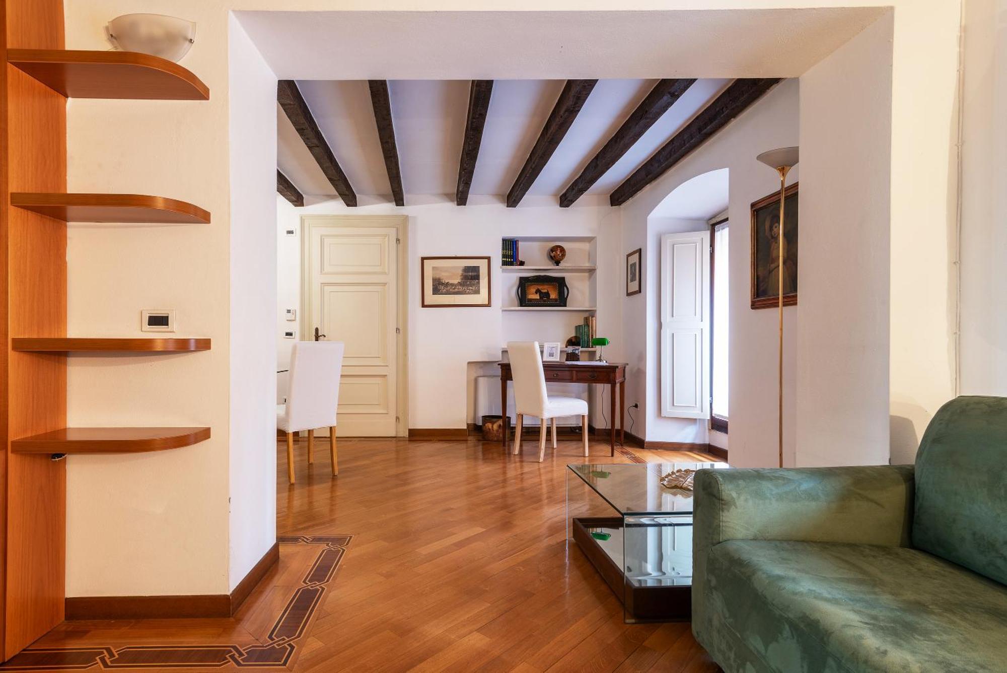 Easyhomes - Annunciata Apartment Mailand