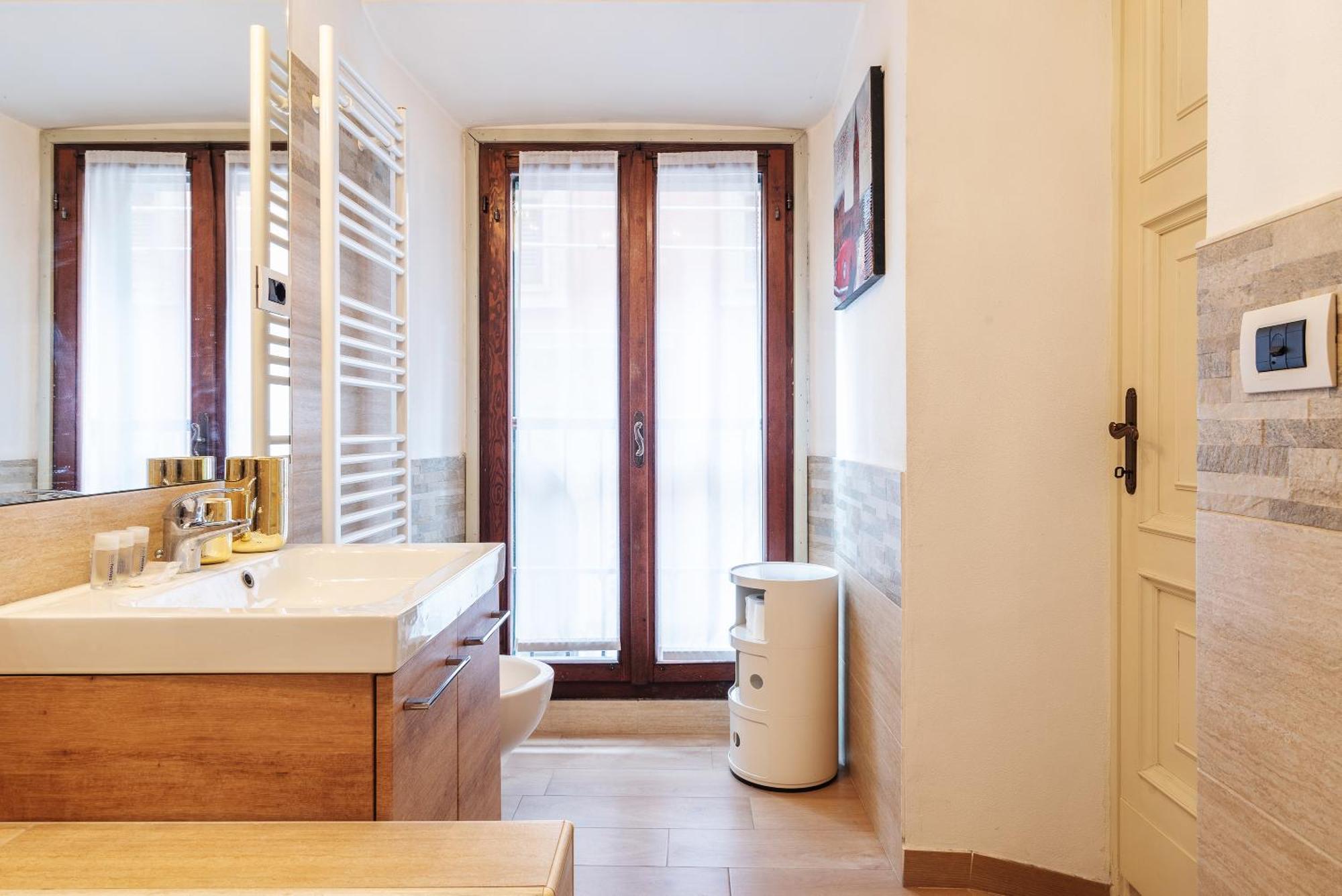 Easyhomes - Annunciata Mailand