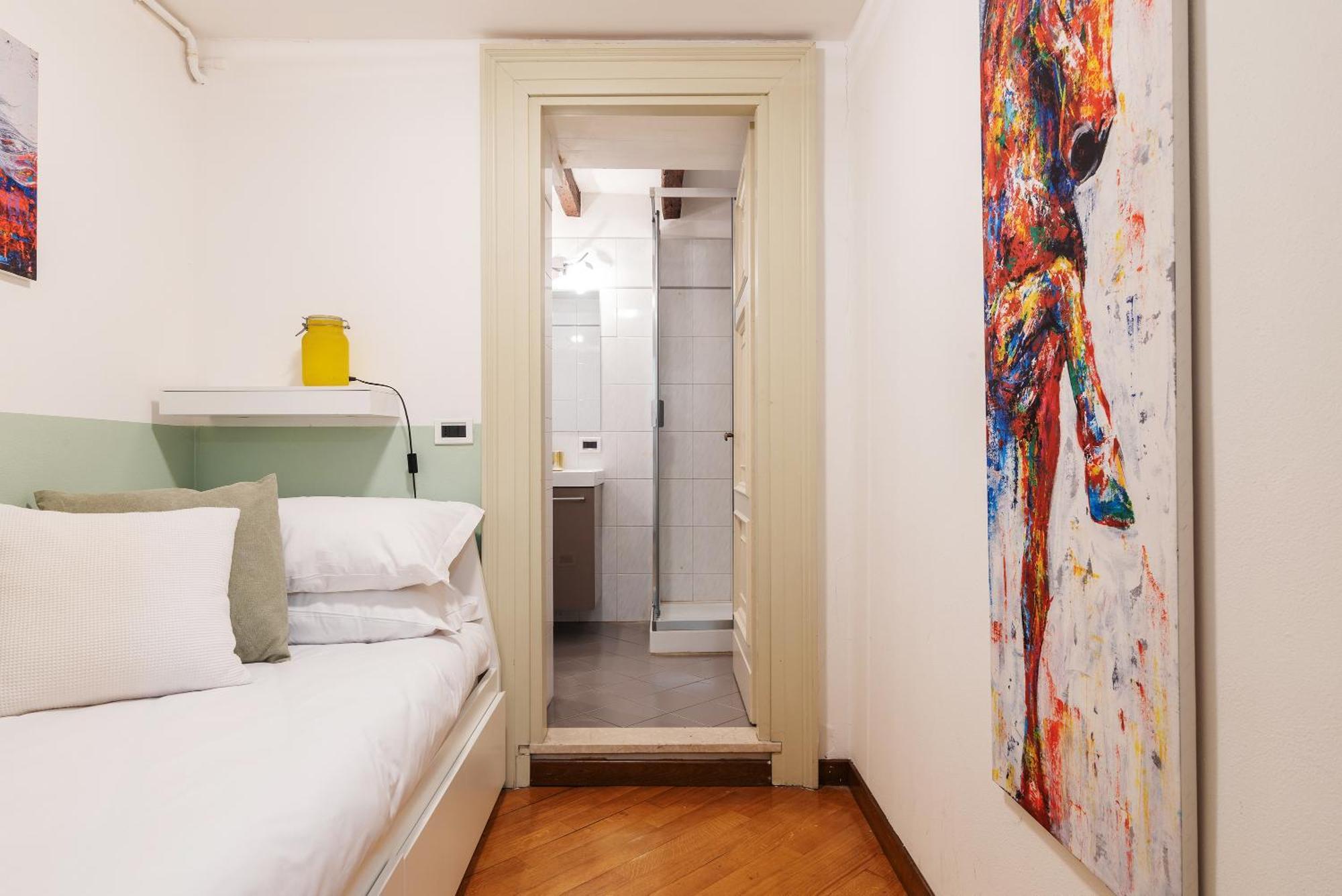 Apartment Easyhomes - Annunciata *
