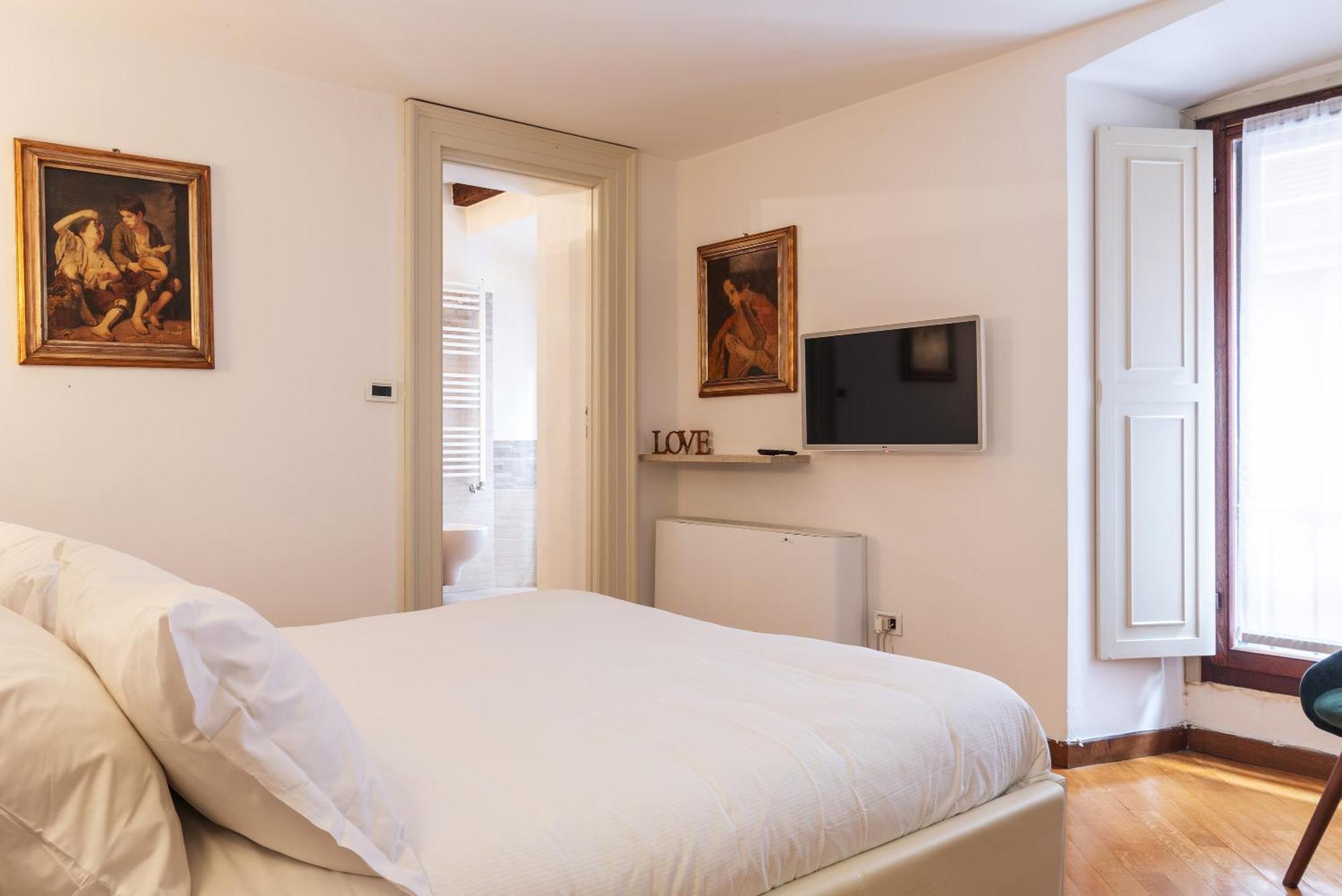 Apartment Easyhomes - Annunciata