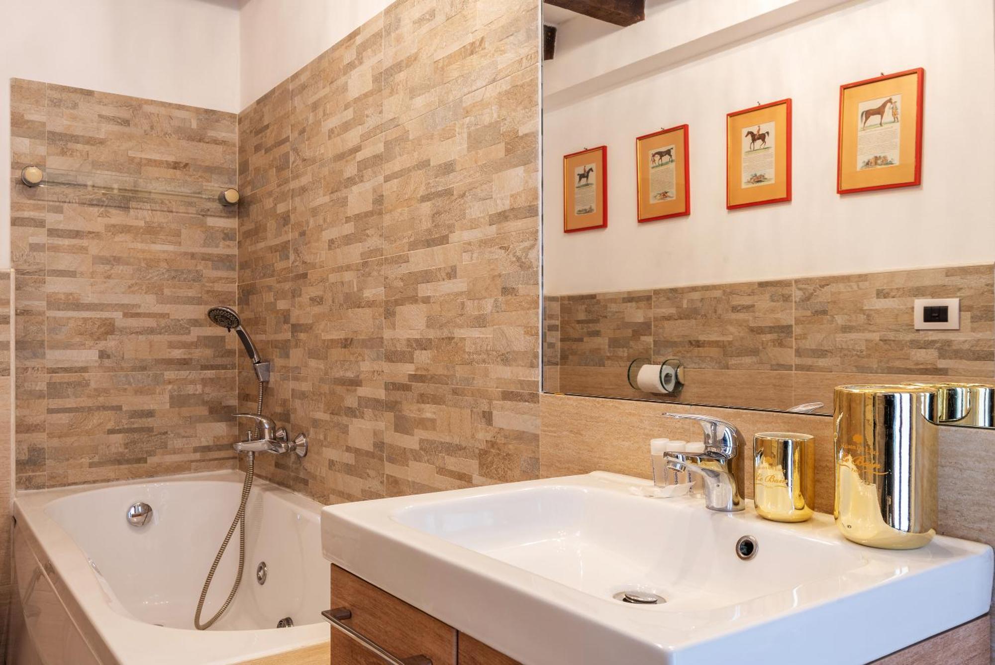 Easyhomes - Annunciata Mailand