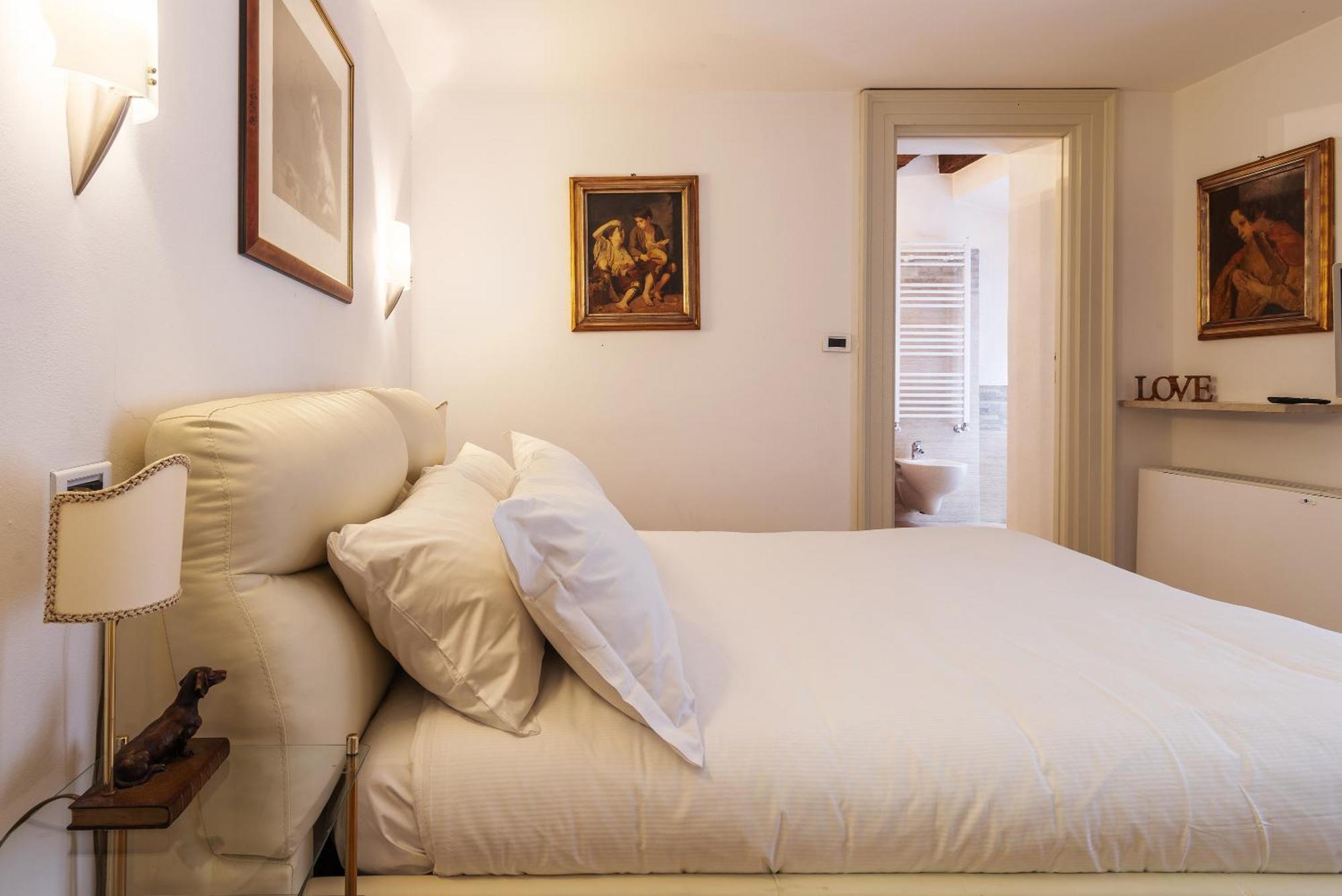 Apartment Easyhomes - Annunciata *