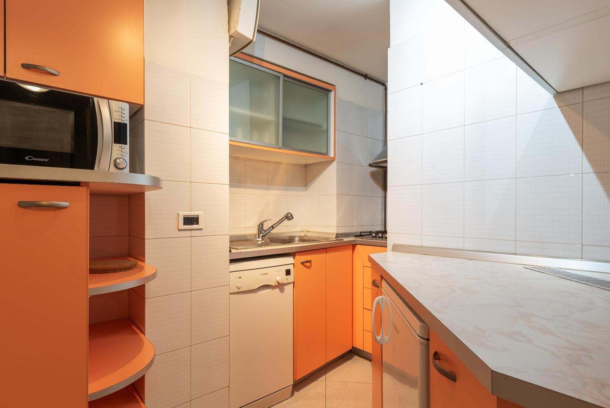 Apartment Easyhomes - Annunciata