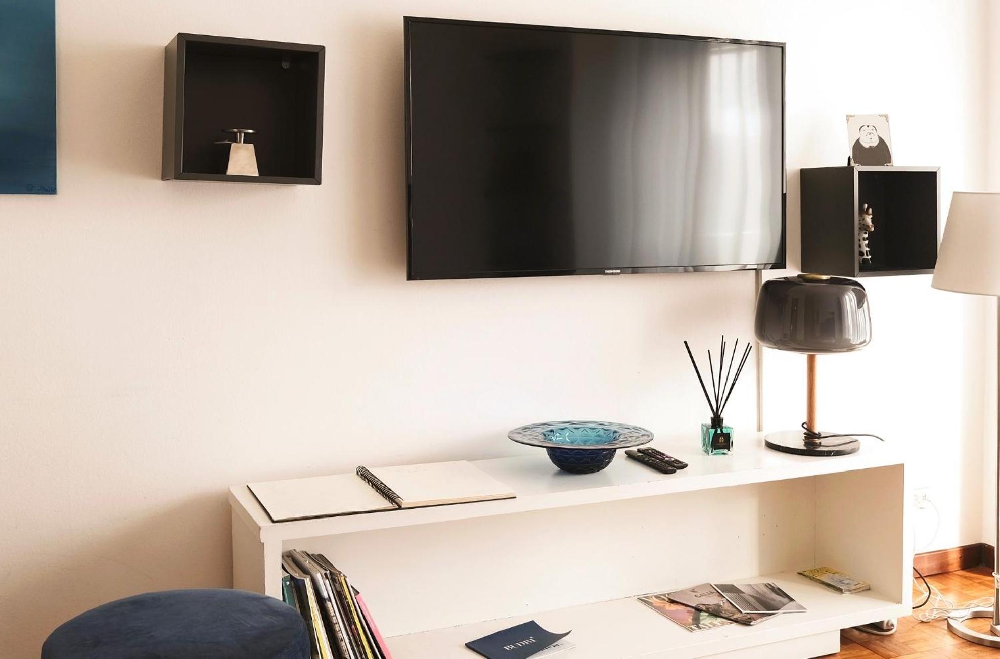 Apartment Comecasa Beautiful Santa Sofia Mailand
