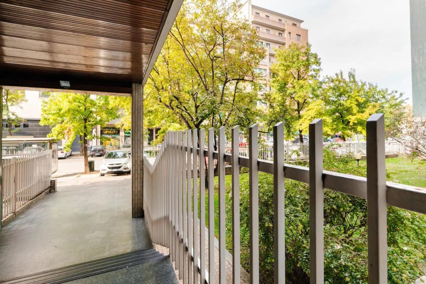 Leilighet Luxury 2 Bedroom Apartament, Close To San Siro, Fiera And 10 Min Metro To Duomo *
