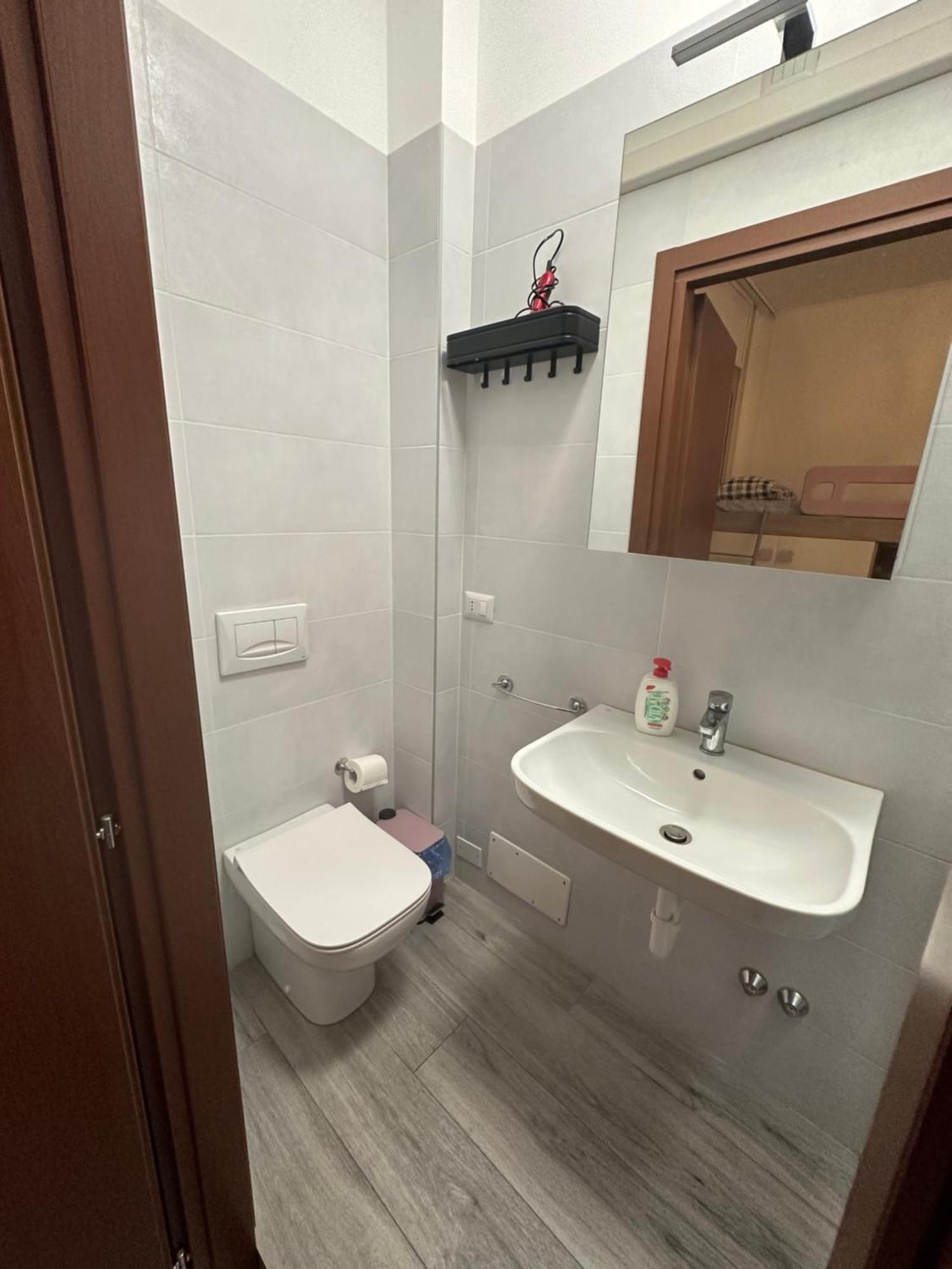 Gigli, Con Cucina In Comune E Terrazza Gasthof *