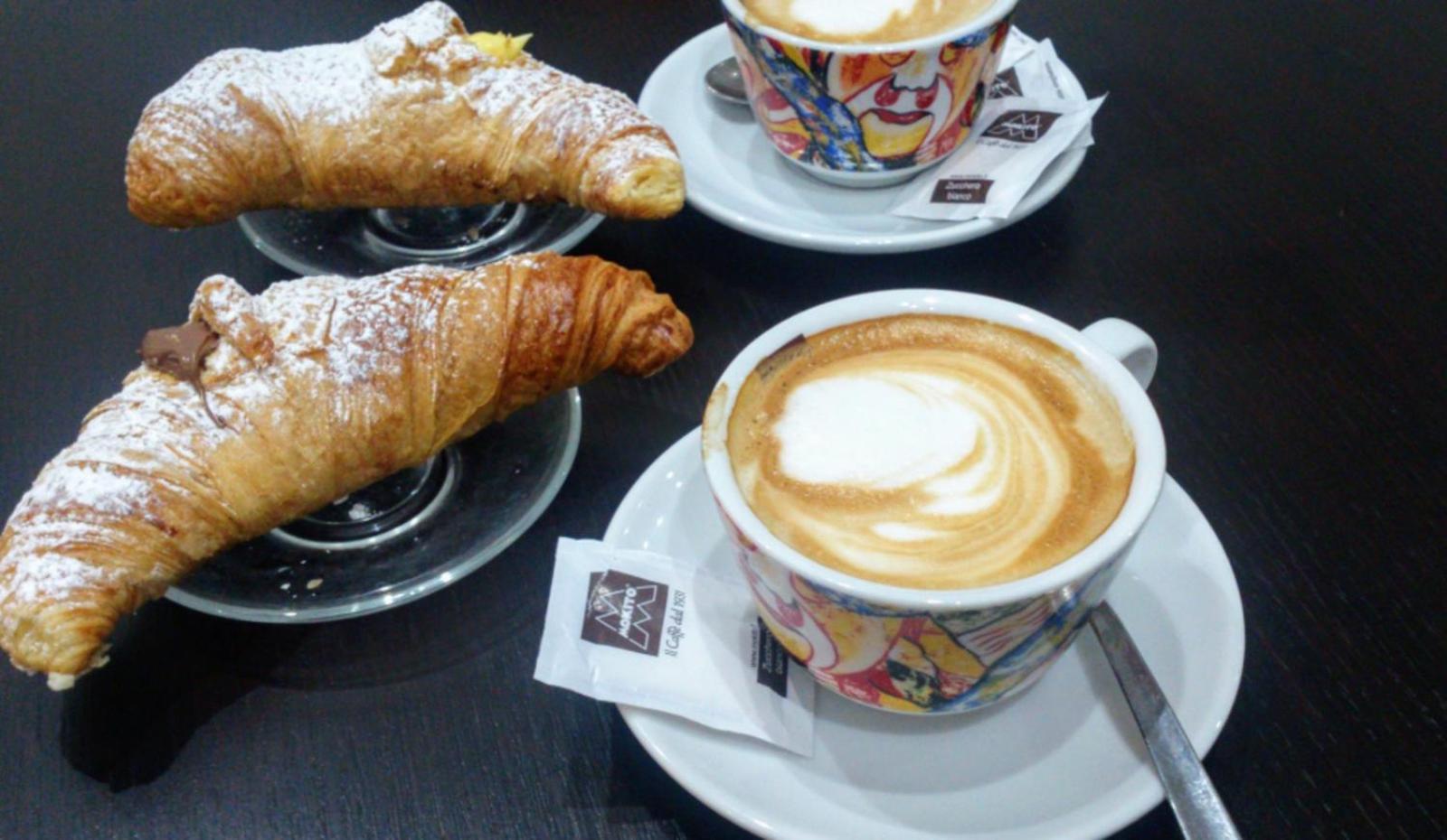 Near San Siro Stadium * Milan