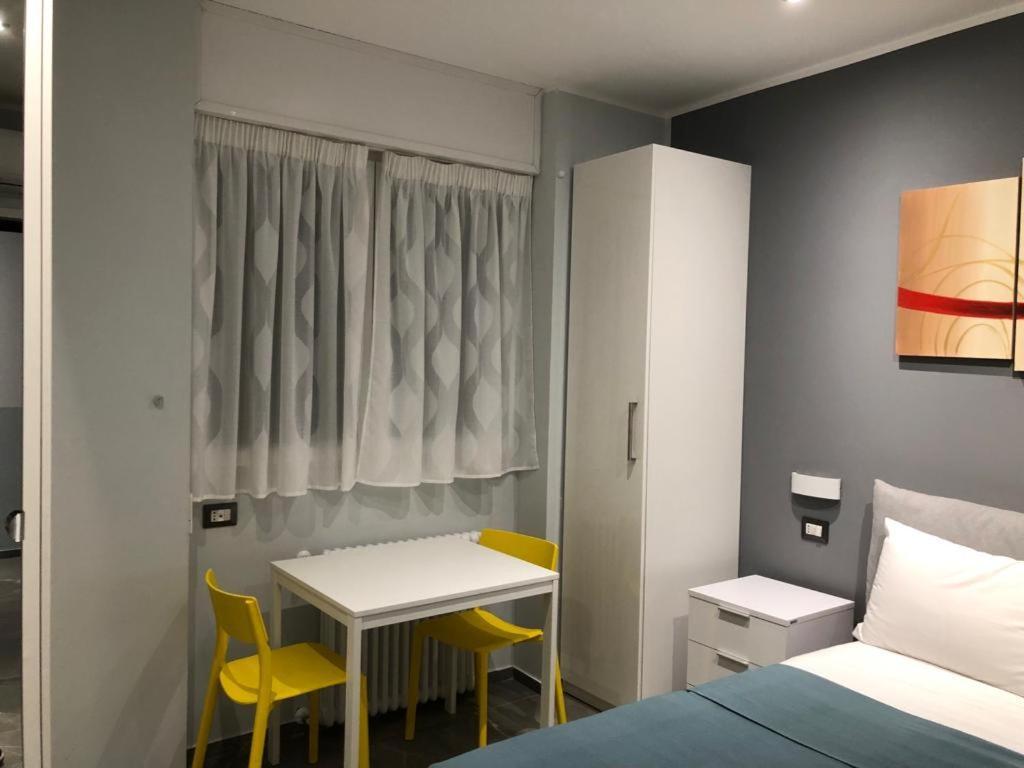 Residenza Gioiello - Comfort & A Appartement Milaan