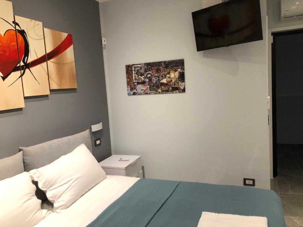 Residenza Gioiello - Comfort & A * Milaan