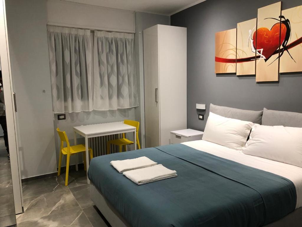 Appartement Residenza Gioiello - Comfort & A
