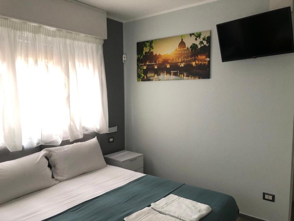 Residenza Gioiello - Comfort & A Milaan