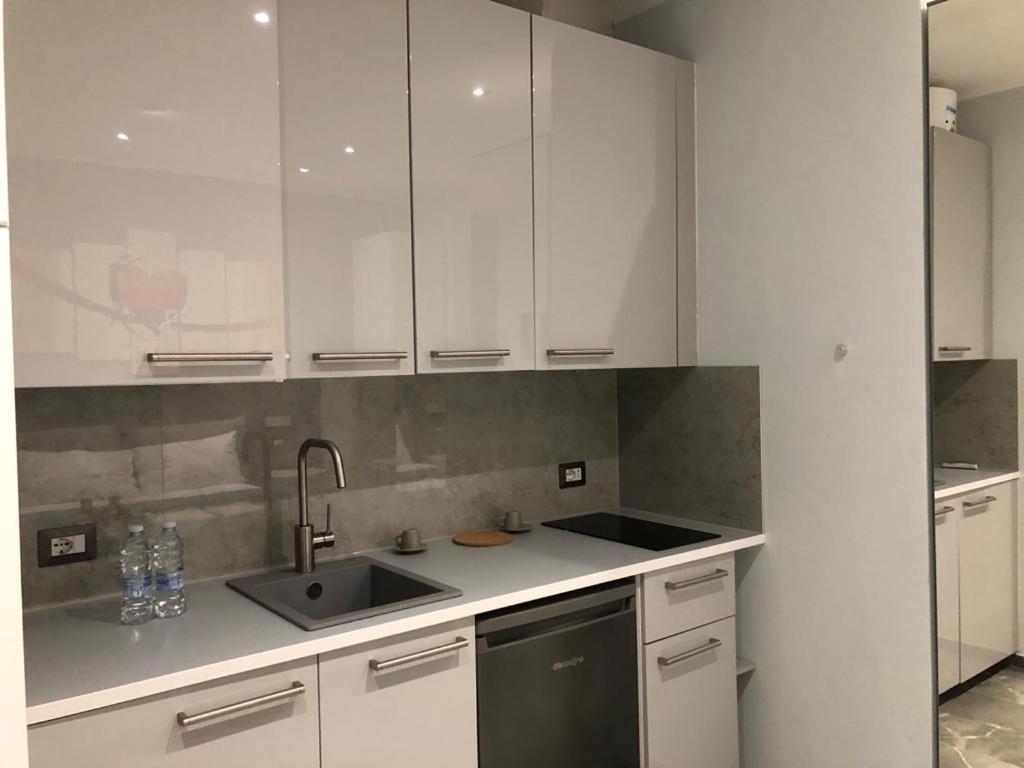 Appartement Residenza Gioiello - Comfort & A