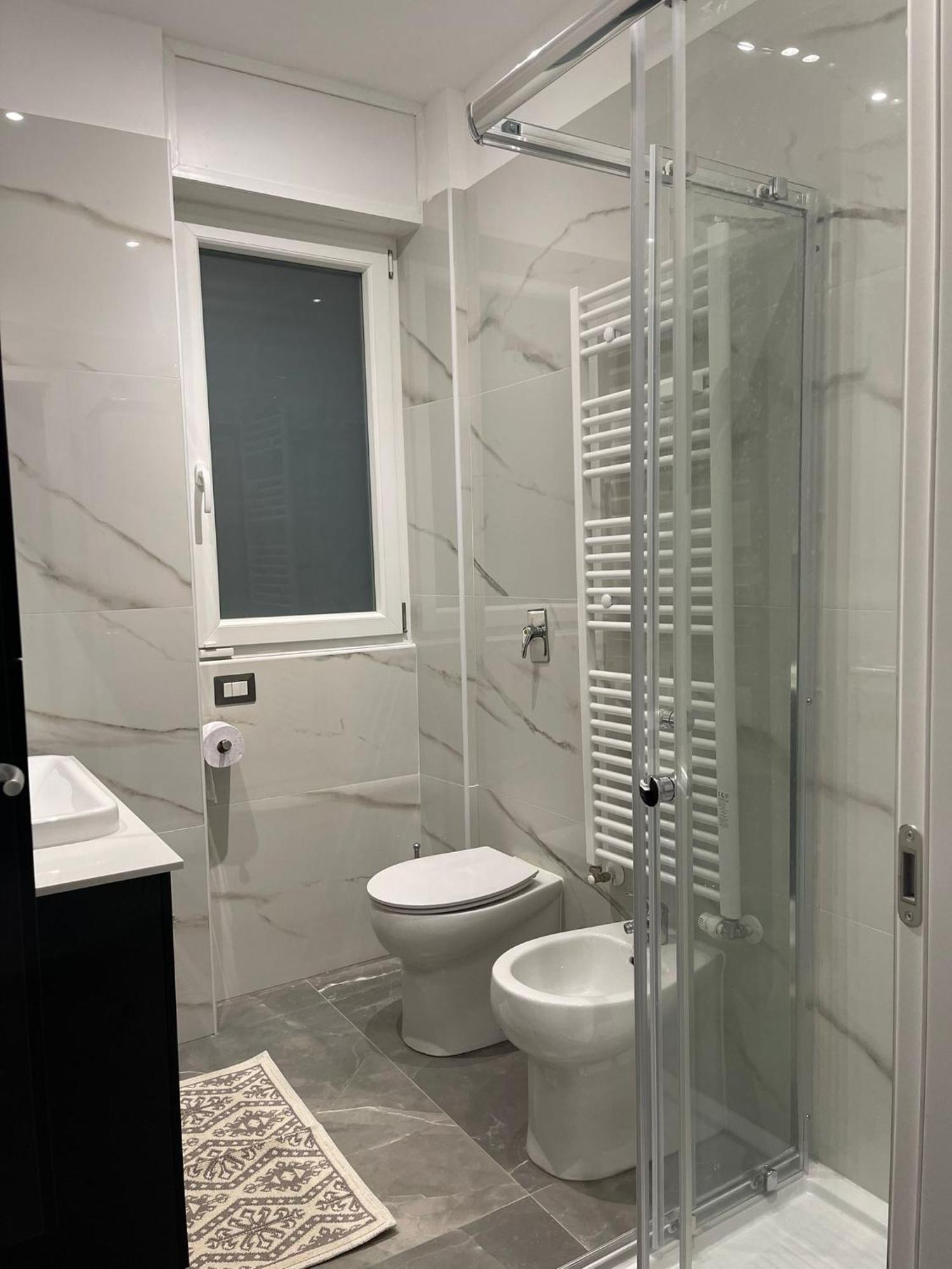 Residenza Gioiello - Comfort & A Appartement Milaan