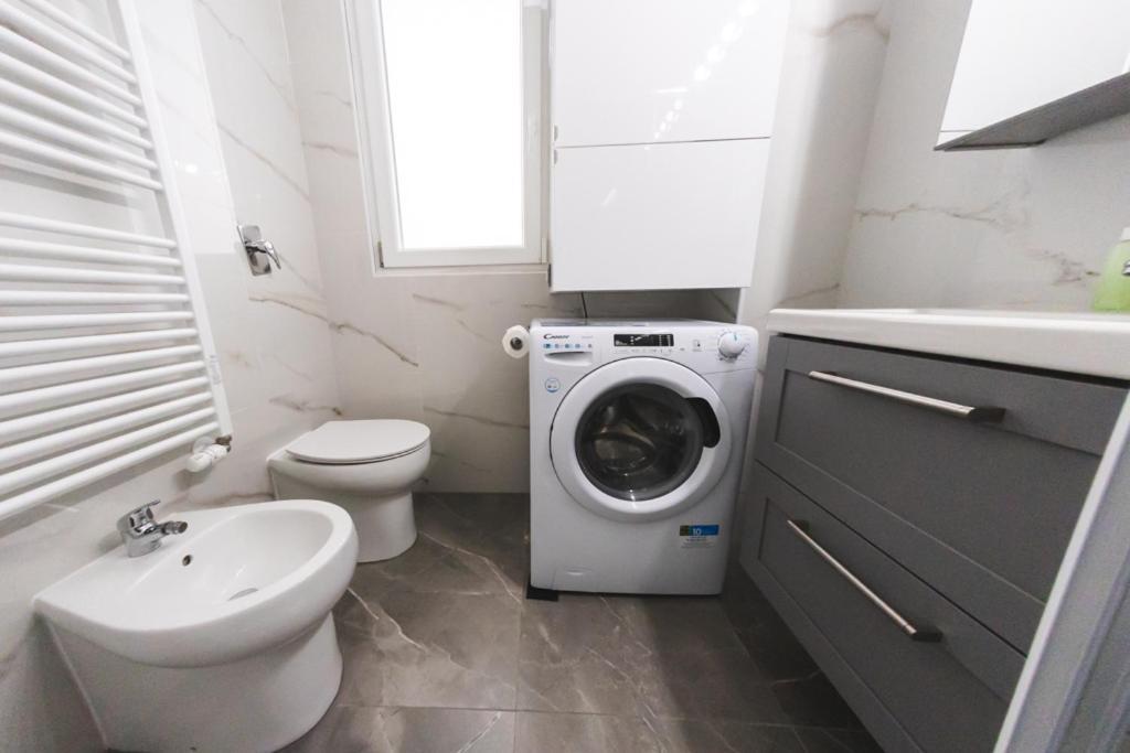 Appartement Residenza Gioiello - Comfort & A Milaan