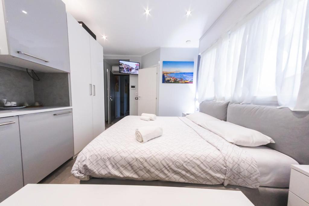 Residenza Gioiello - Comfort & A * Milaan