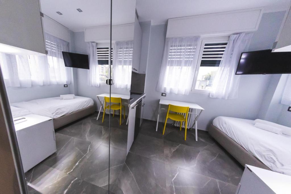 Residenza Gioiello - Comfort & A Milaan