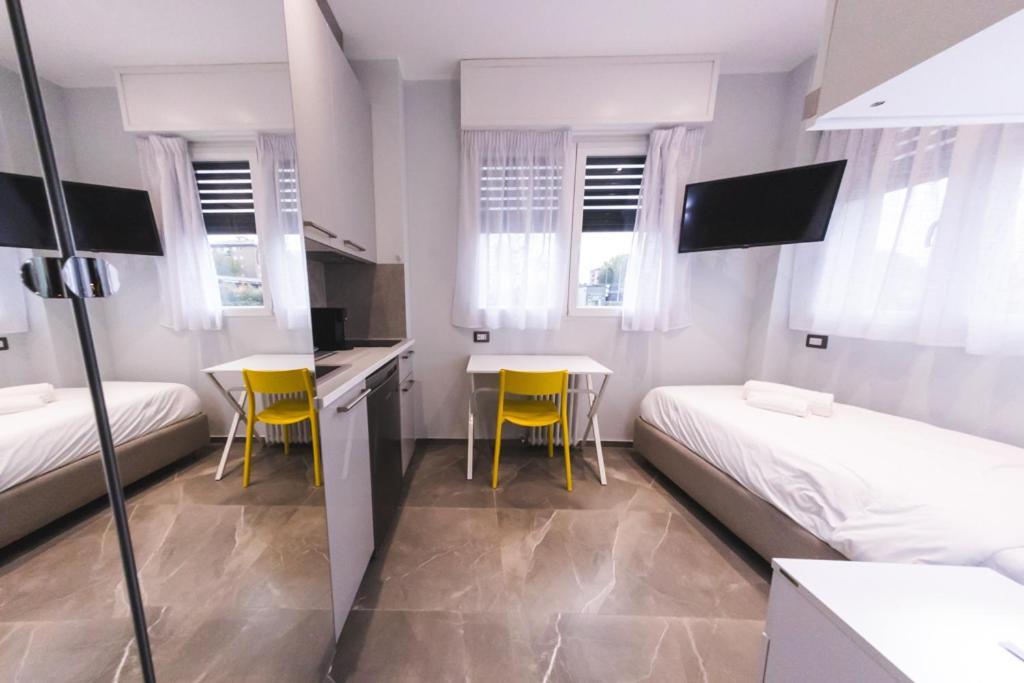 Residenza Gioiello - Comfort & A * Milaan
