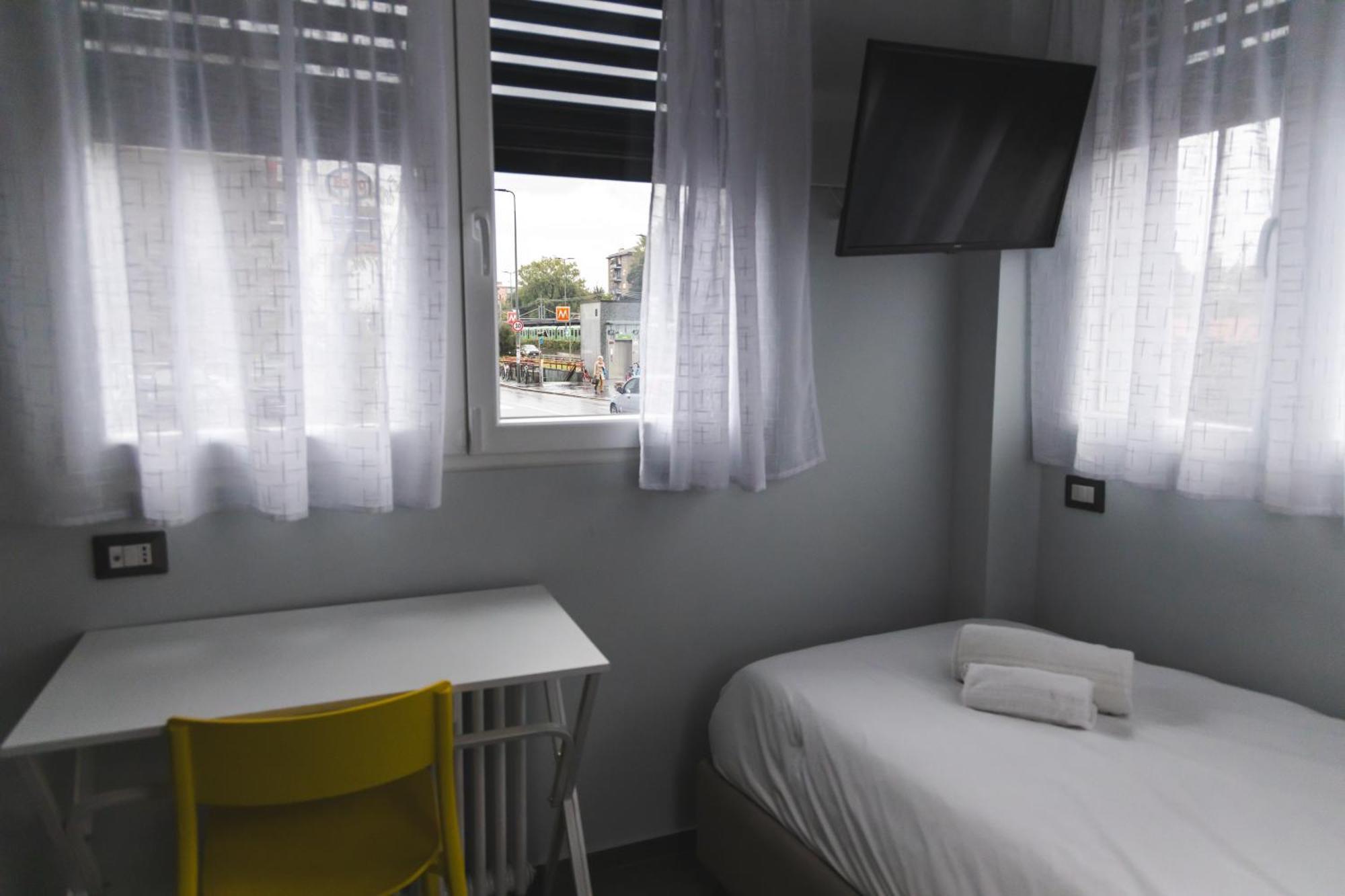 Appartement Residenza Gioiello - Comfort & A