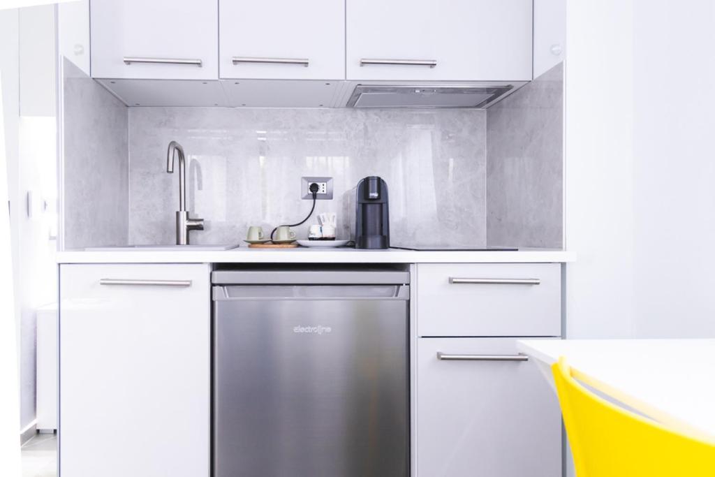 Appartement Residenza Gioiello - Comfort & A *