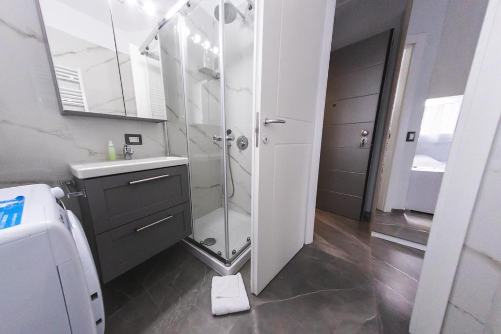 Residenza Gioiello - Comfort & A Appartement *