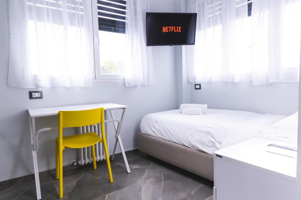 Residenza Gioiello - Comfort & A Appartement Milaan