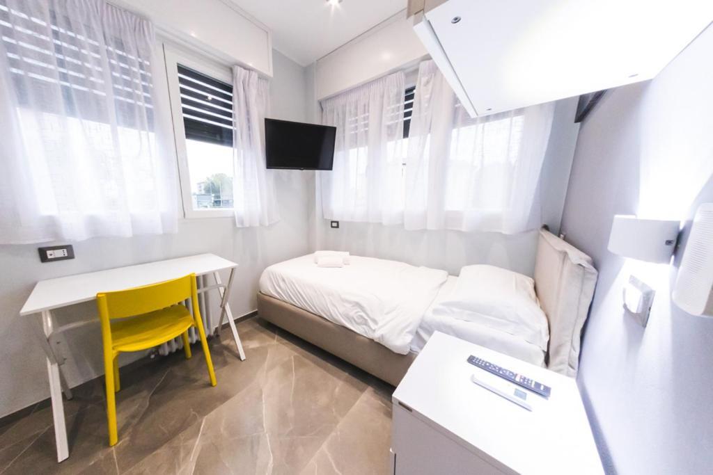 Residenza Gioiello - Comfort & A Appartement