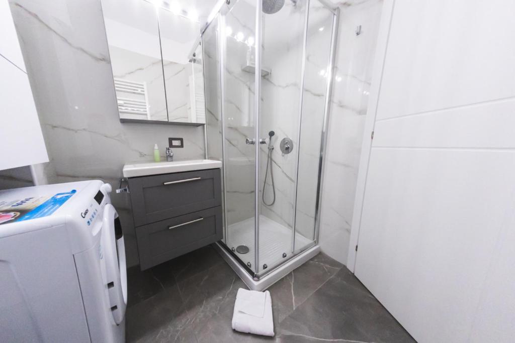 Appartement Residenza Gioiello - Comfort & A *