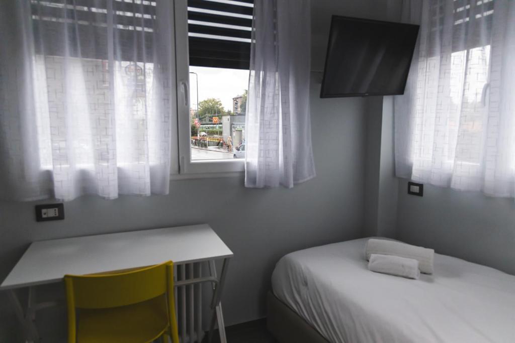 Appartement Residenza Gioiello - Comfort & A Milaan
