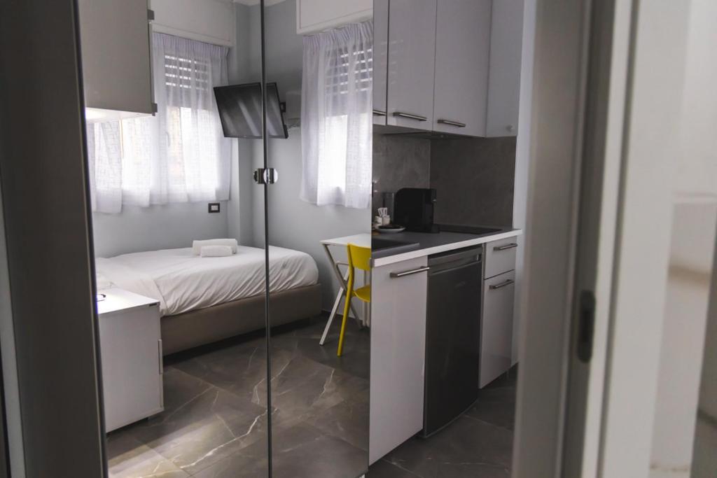 Residenza Gioiello - Comfort & A Appartement Milaan