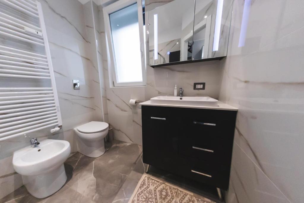 Appartement Residenza Gioiello - Comfort & A *