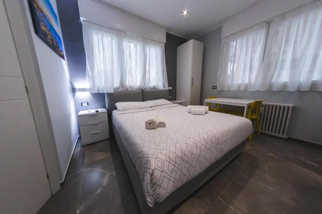 Residenza Gioiello - Comfort & A Appartement *
