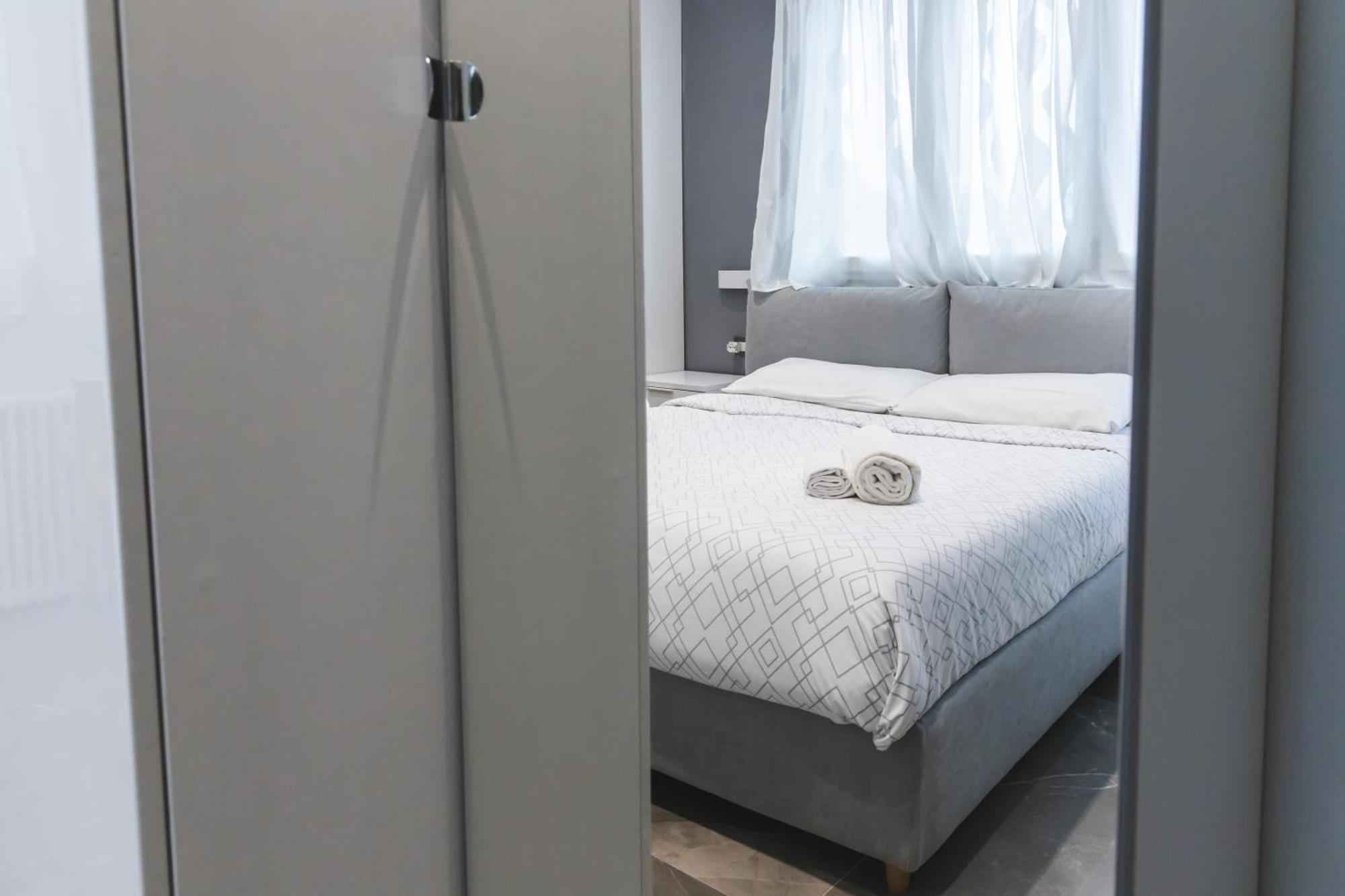 Residenza Gioiello - Comfort & A Appartement Milaan