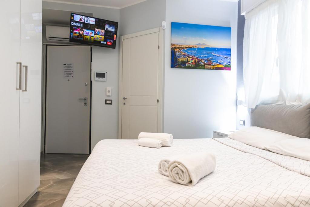 Appartement Residenza Gioiello - Comfort & A *