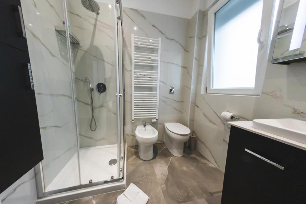 Residenza Gioiello - Comfort & A * Milaan